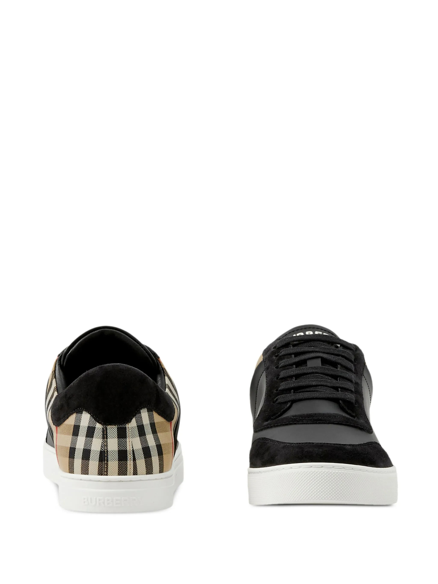 [Burberry] Sneakers FW26 8070818X