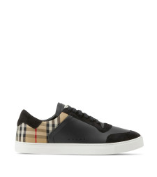 [Burberry] Sneakers FW26 8070818X