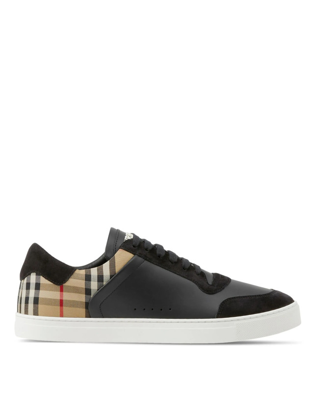 [Burberry] Sneakers FW26 8070818X