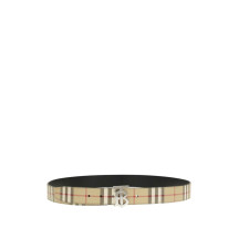 [Burberry] Belt FW26 8122297X