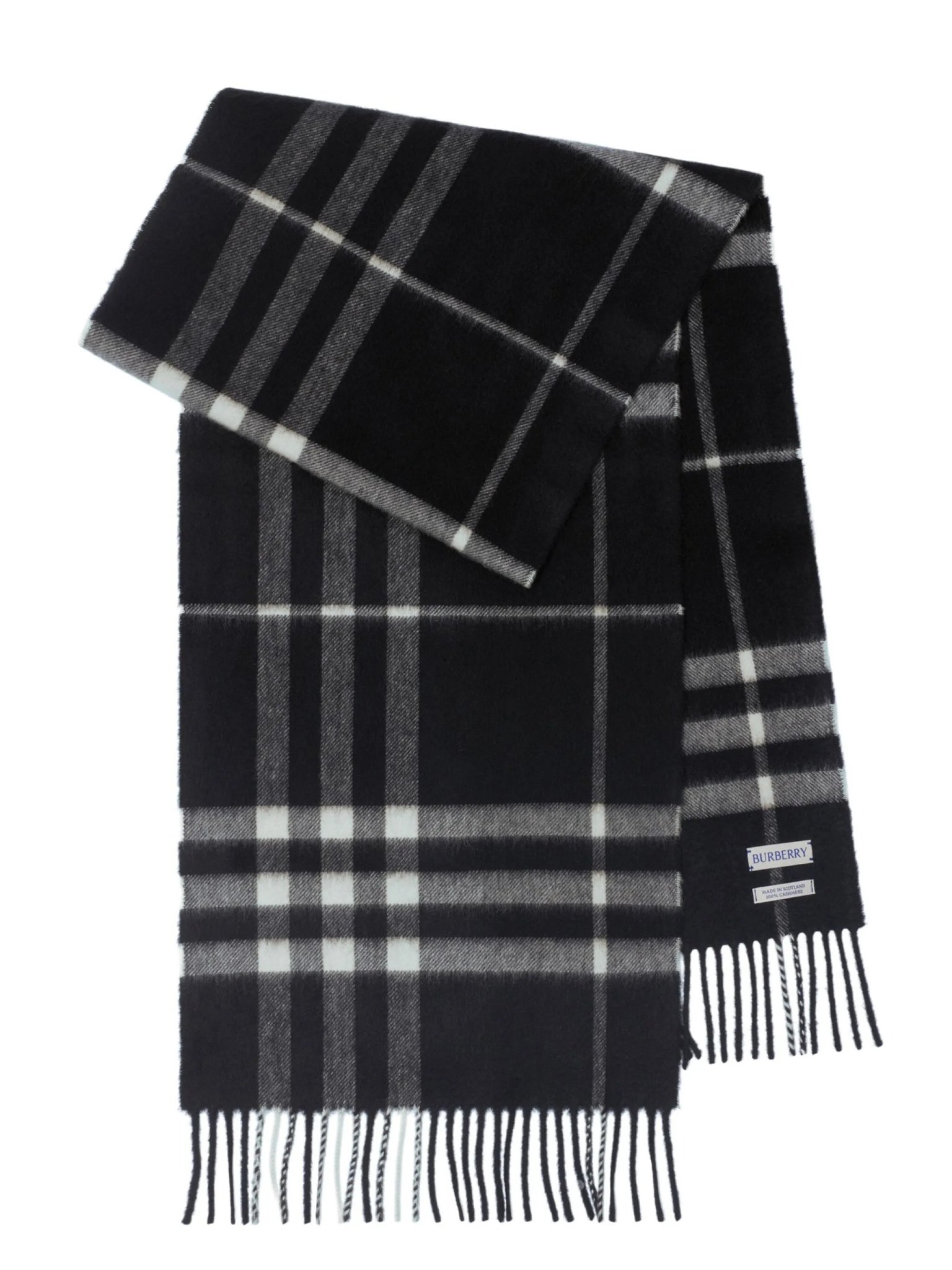 [Burberry] Scarf FW26 8094741X