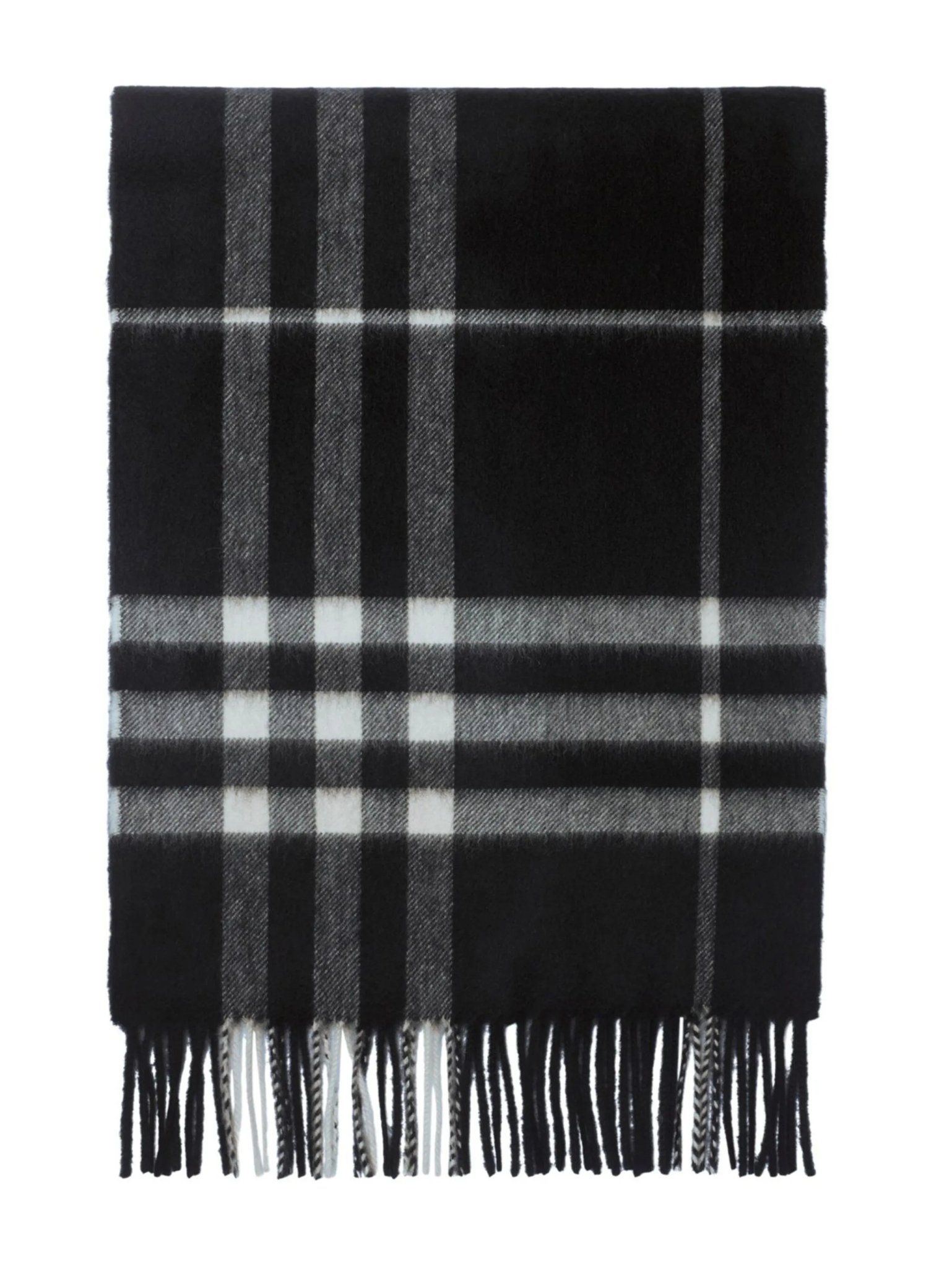 [Burberry] Scarf FW26 8094741X