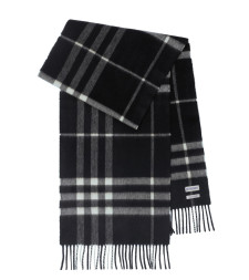 [Burberry] Scarf FW26 8094741X