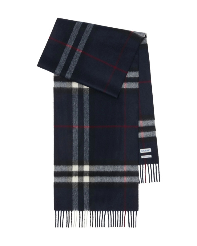 [Burberry] Scarf FW26 8112641X