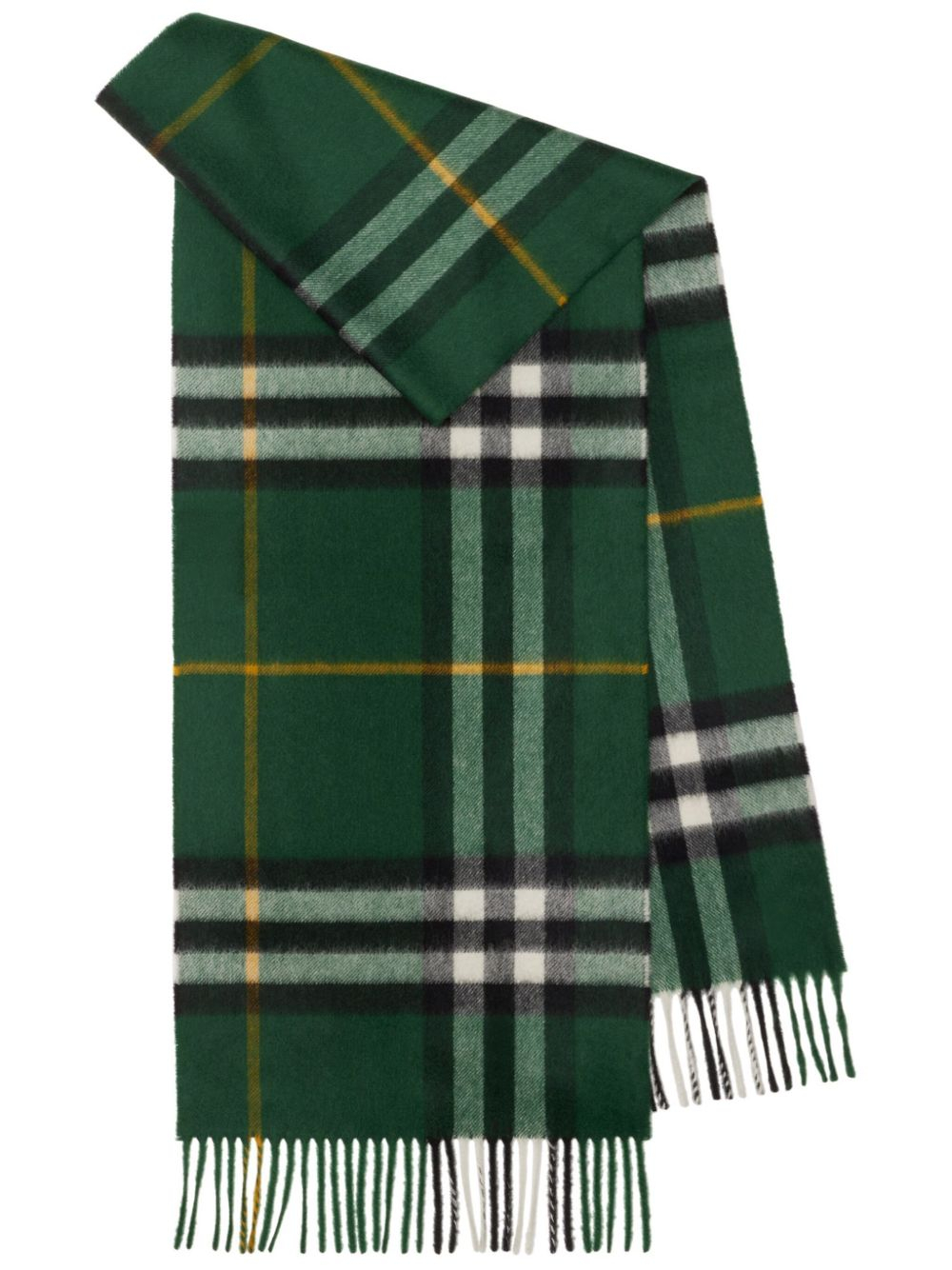 [Burberry] Scarf FW26 8094653X