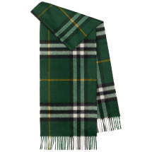 [Burberry] Scarf FW26 8094653X