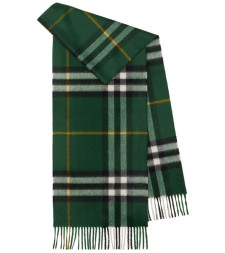 [Burberry] Scarf FW26 8094653X