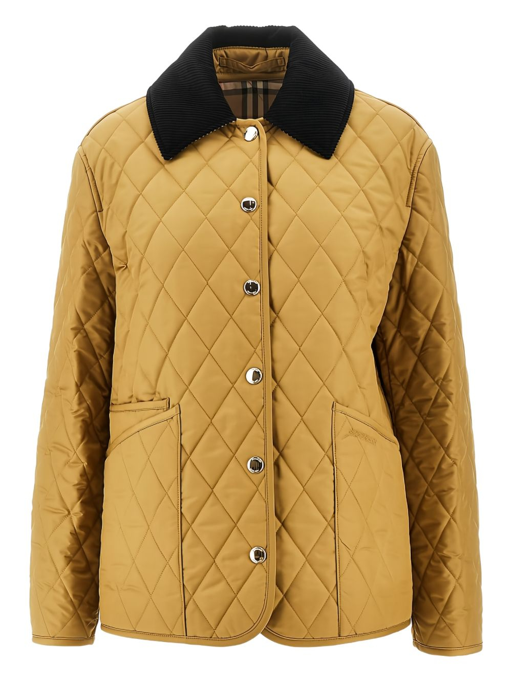 [Burberry] Down jacket FW26 8122745X
