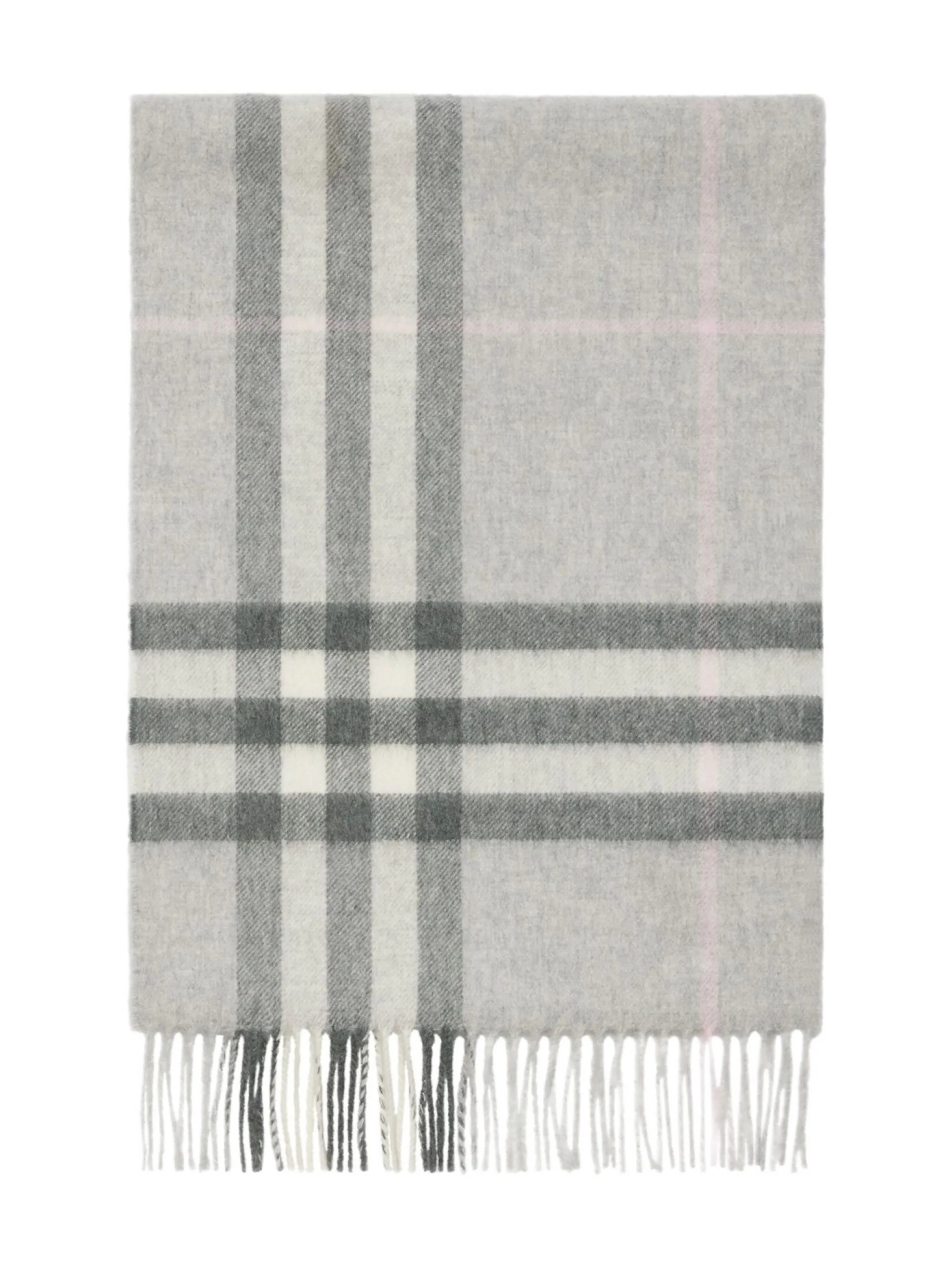 [Burberry] Scarf FW26 8112637X
