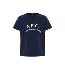 [A.P.C.] T-shirts Short Sleeve FW26 COHBUF26581IAJ
