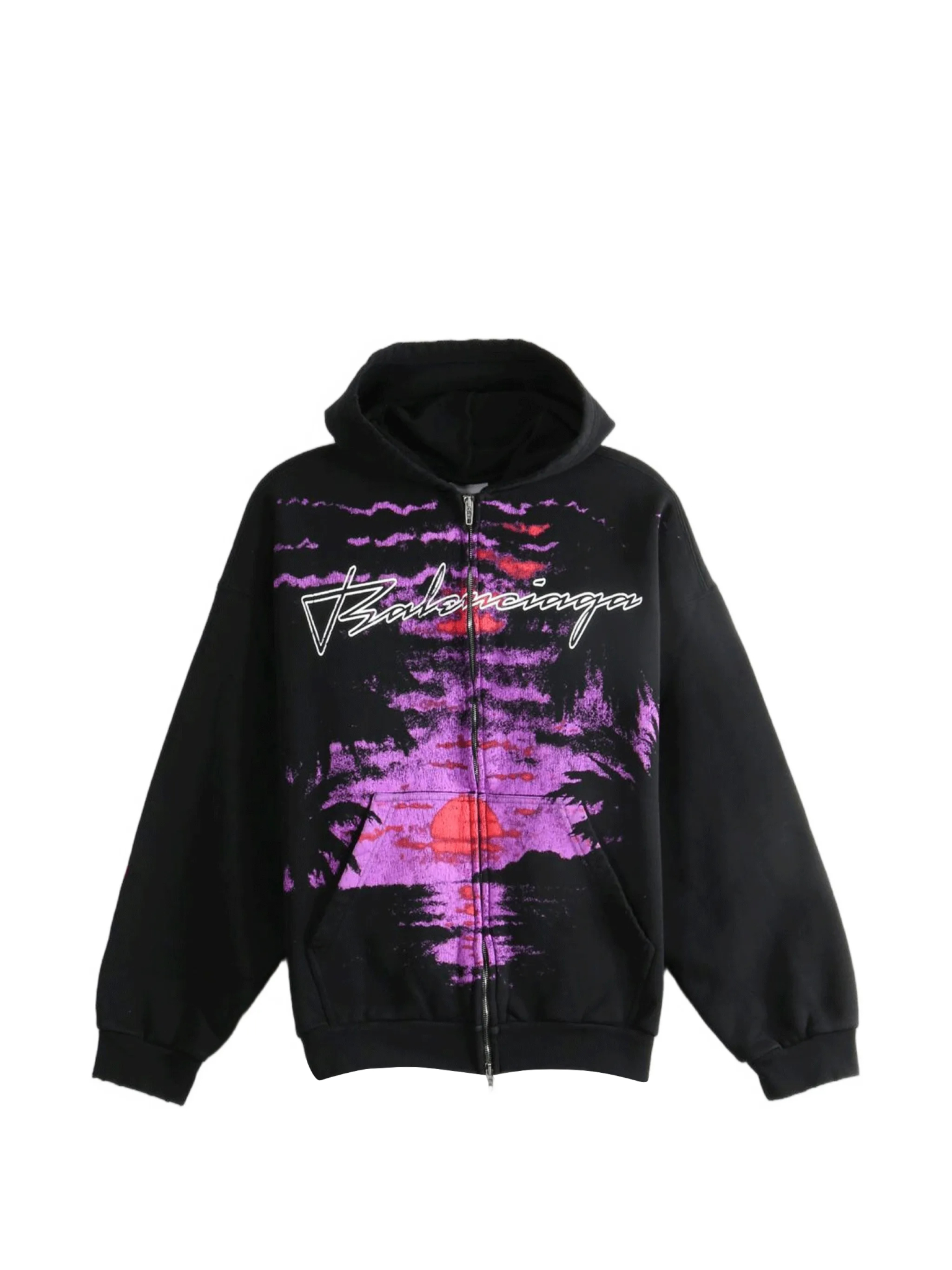 [Balenciaga] Sweatshirt FW26 A0017WTUVR61000