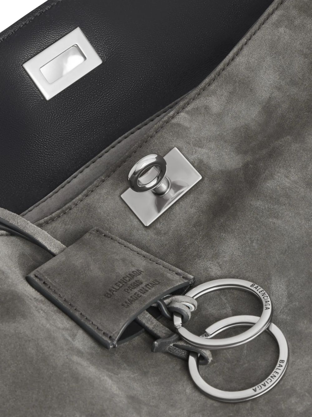 [Balenciaga] Tote bag FW26 7897792AB4G1143