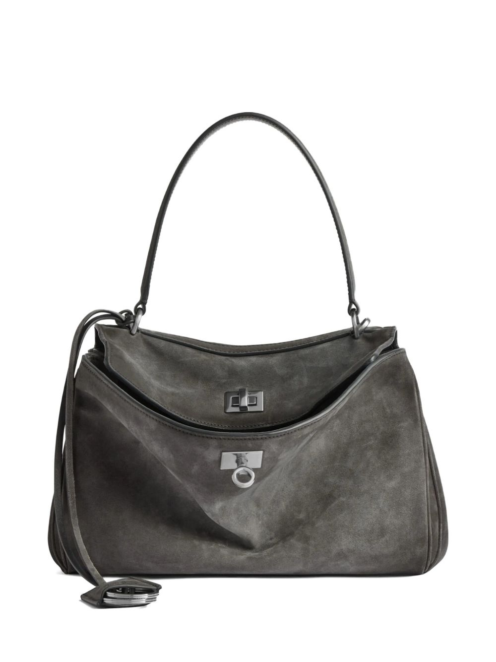 [Balenciaga] Tote bag FW26 7897792AB4G1143