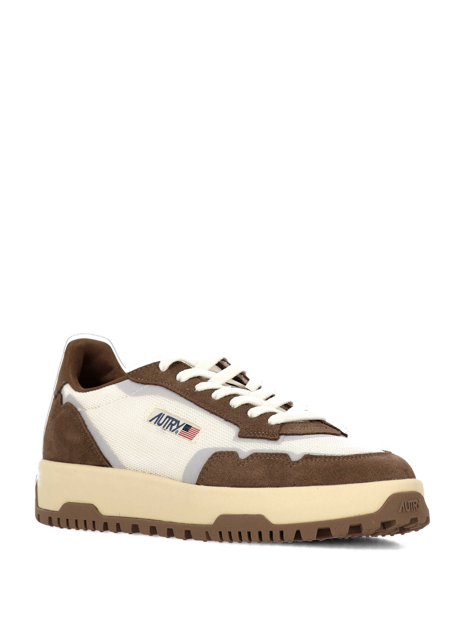 [AUTRY] Sneakers FW26 LDLMAK13MRSH/SIGARO