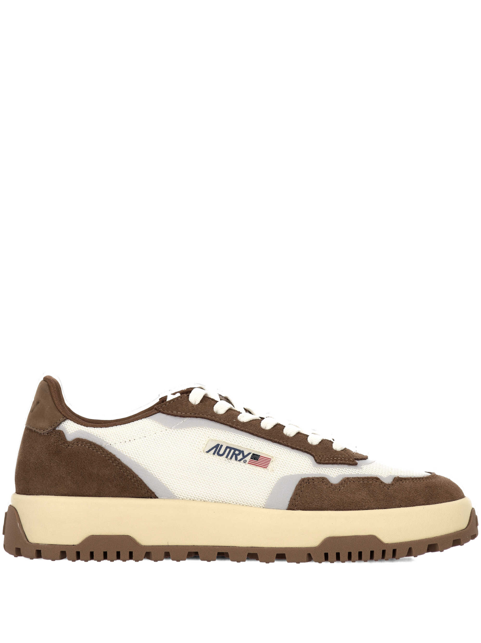 [AUTRY] Sneakers FW26 LDLMAK13MRSH/SIGARO