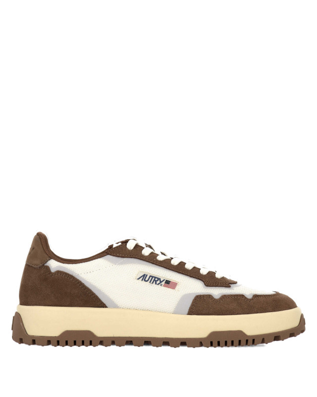 [AUTRY] Sneakers FW26 LDLMAK13MRSH/SIGARO
