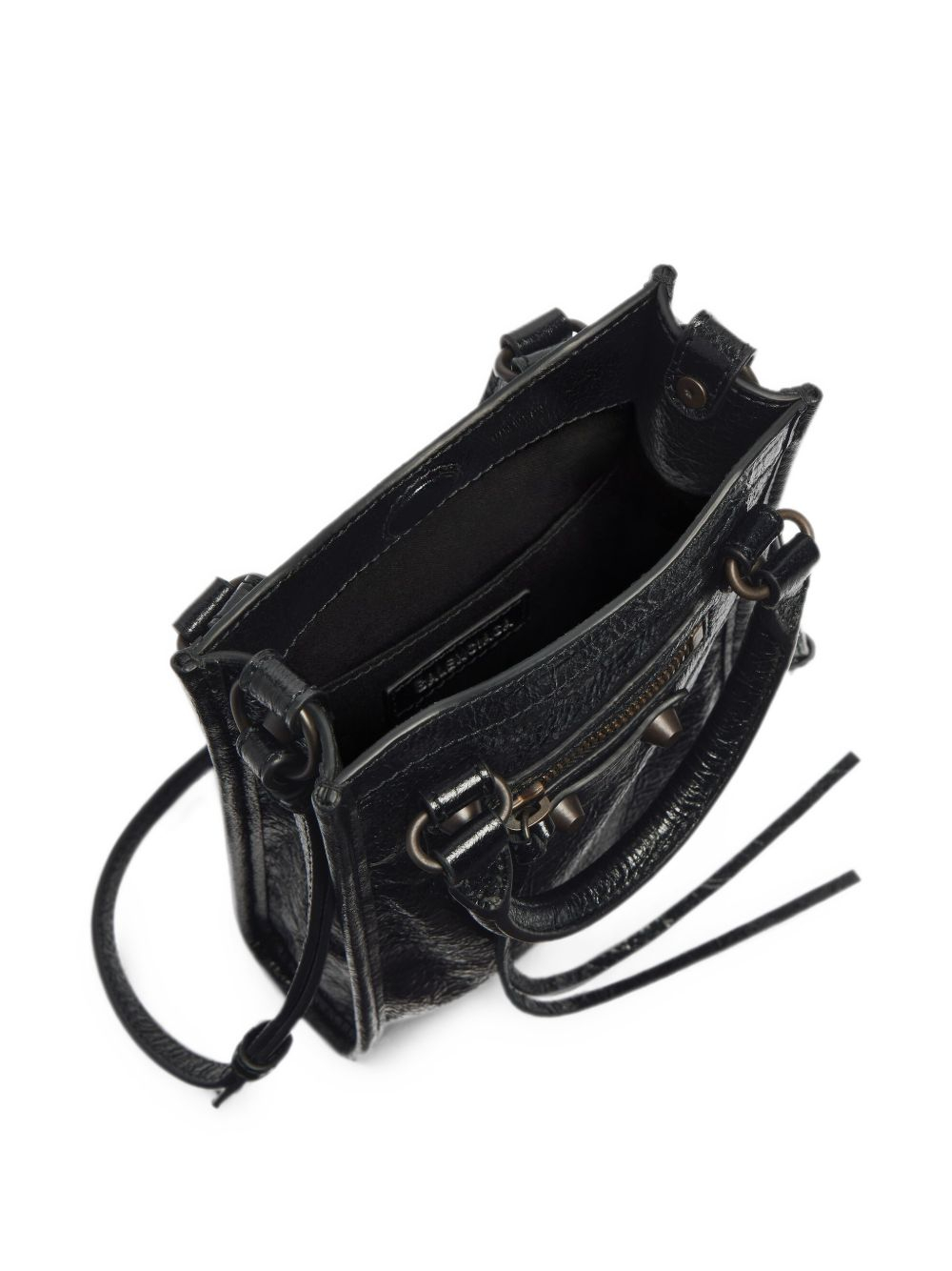 [Balenciaga] Shoulder bag FW26 8734262ABFY1000