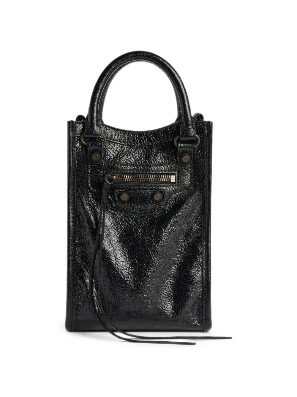 [Balenciaga] Shoulder bag FW26 8734262ABFY1000