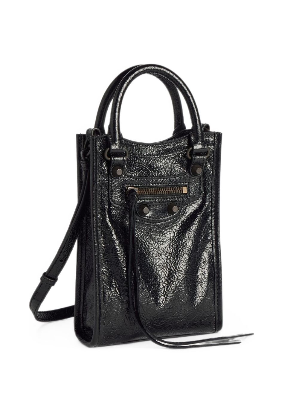 [Balenciaga] Shoulder bag FW26 8734262ABFY1000