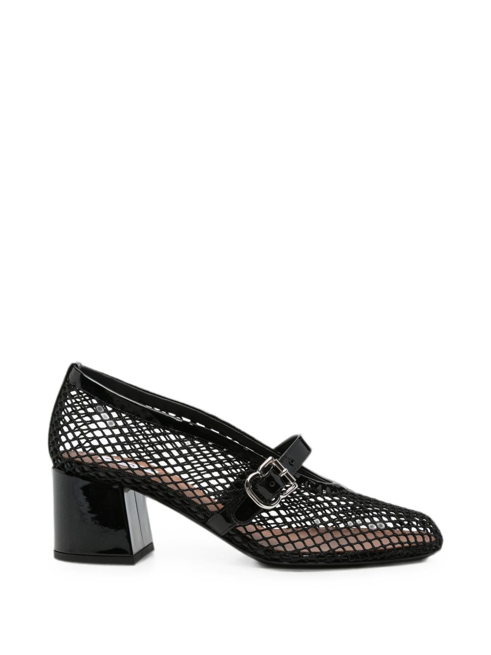[Alaia] Pumps FW26 AA3A2001A028999