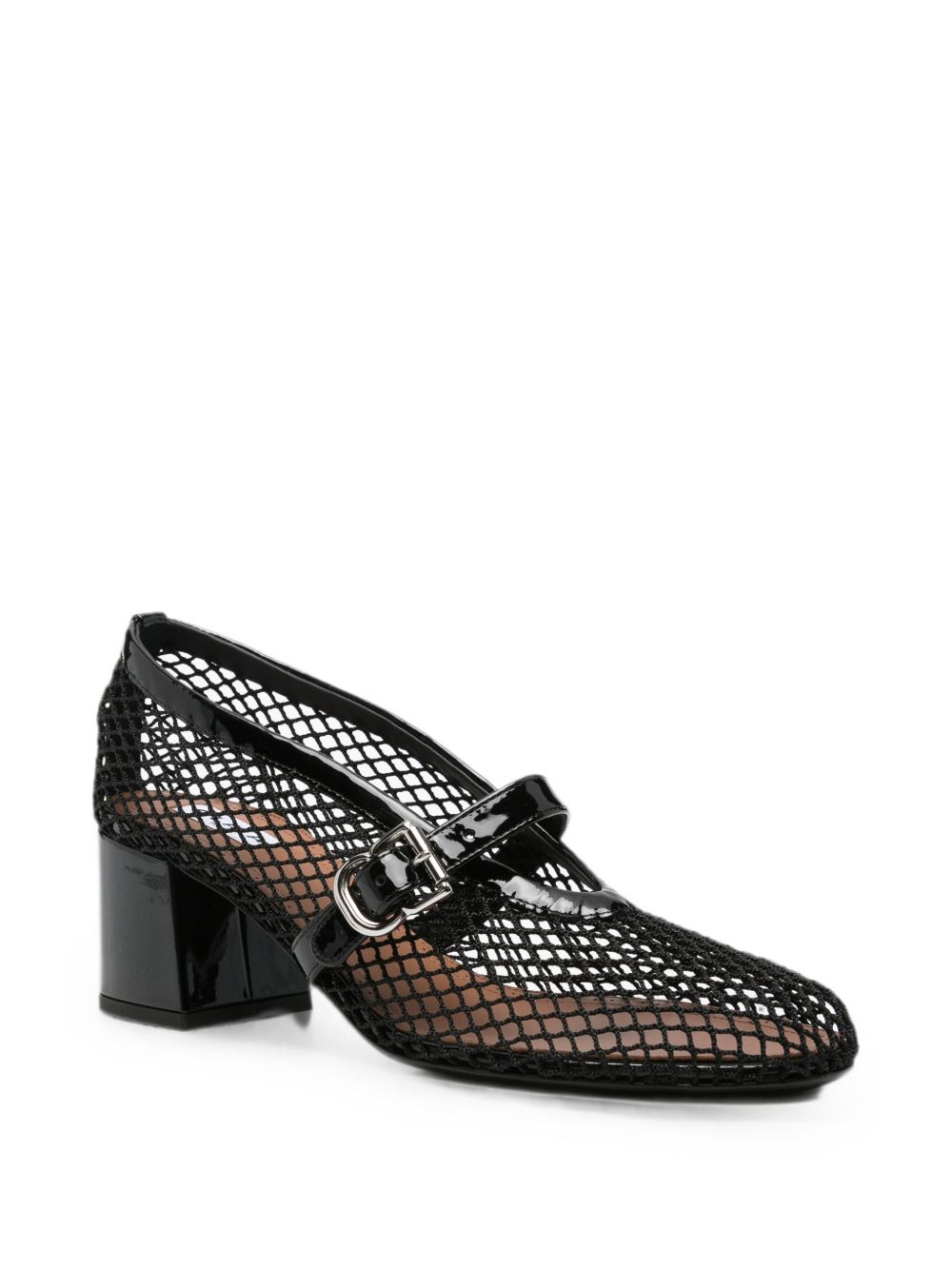[Alaia] Pumps FW26 AA3A2001A028999