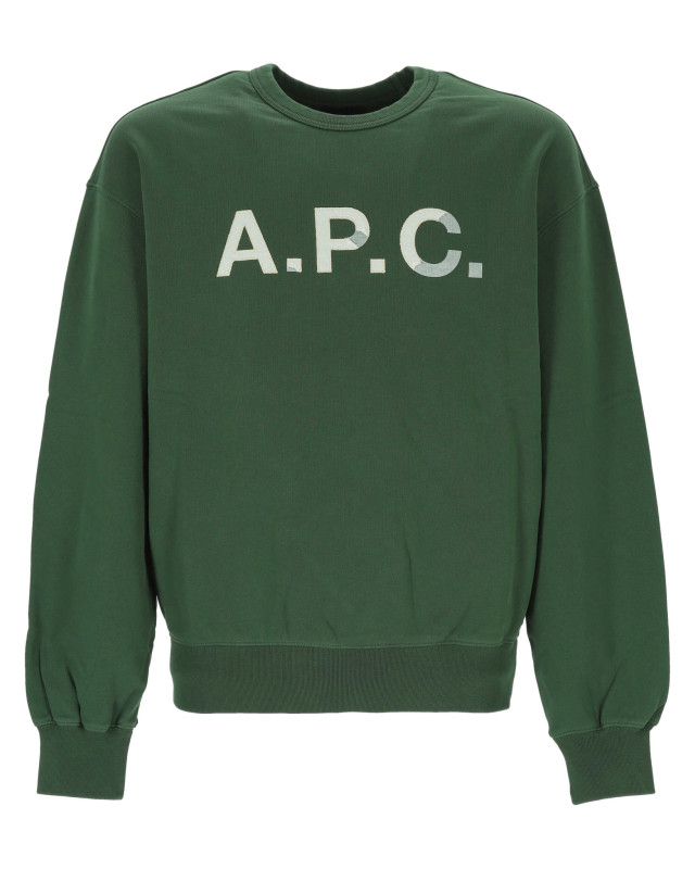 [A.P.C.] Sweatshirt FW26 COHGRH37033KAF