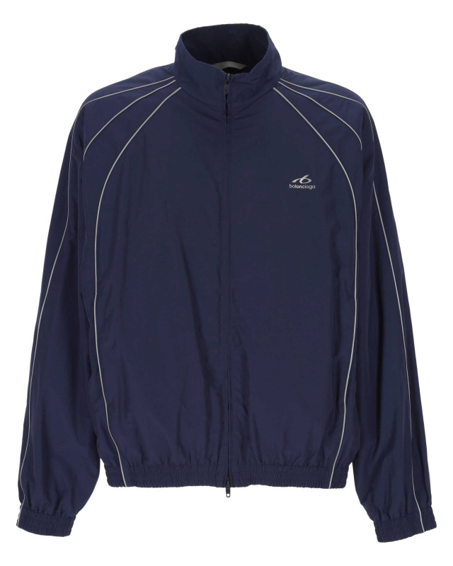 [Balenciaga] Jacket FW26 A001YQTPQ386641