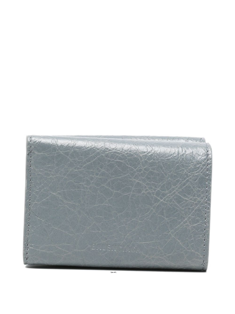 [Balenciaga] Wallet FW26 8106692ACOT4751