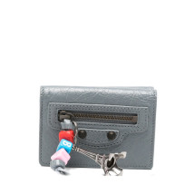 [Balenciaga] Wallet FW26 8106692ACOT4751