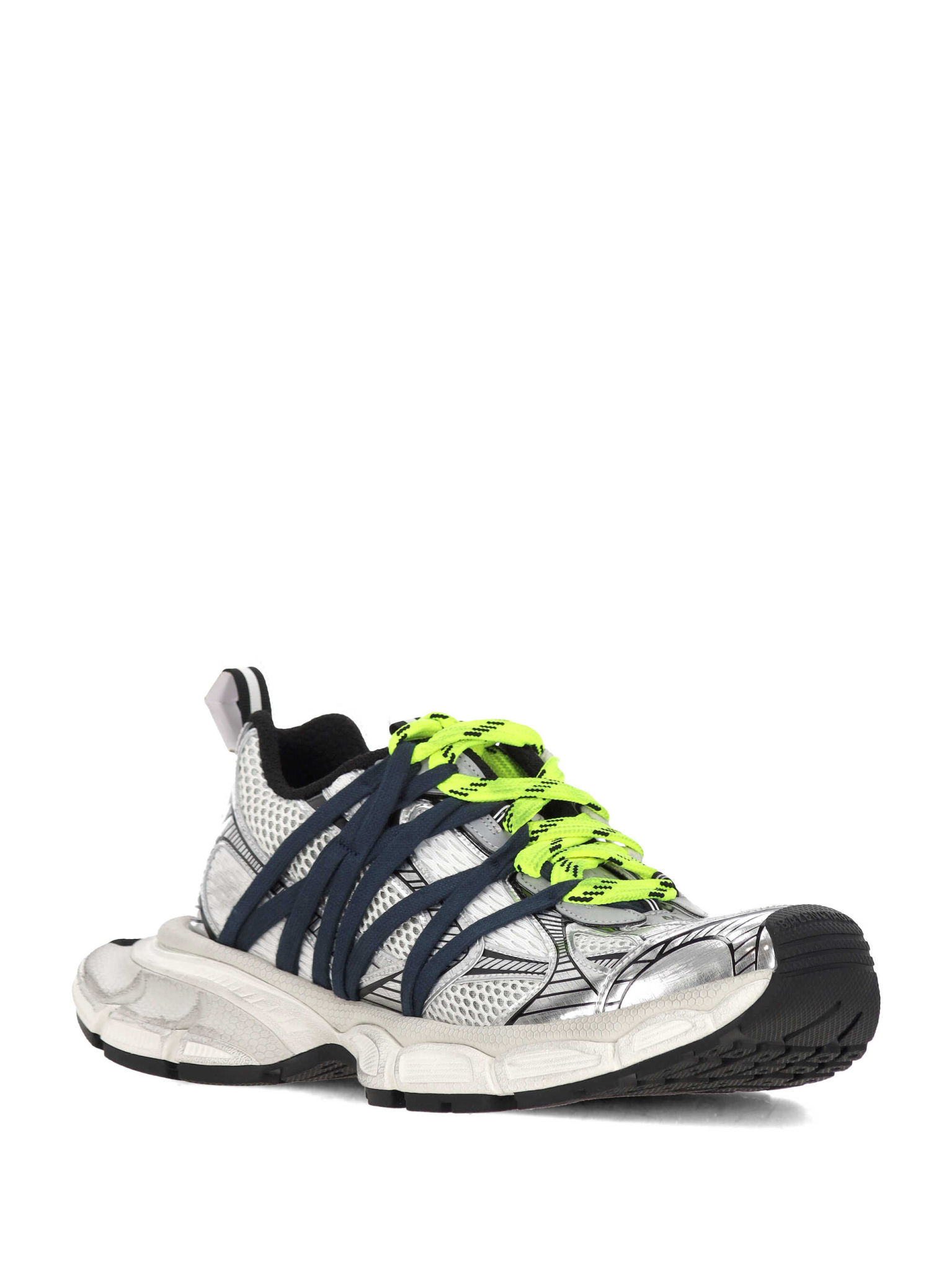 [Balenciaga] Sneakers FW26 863644W3XTL1177