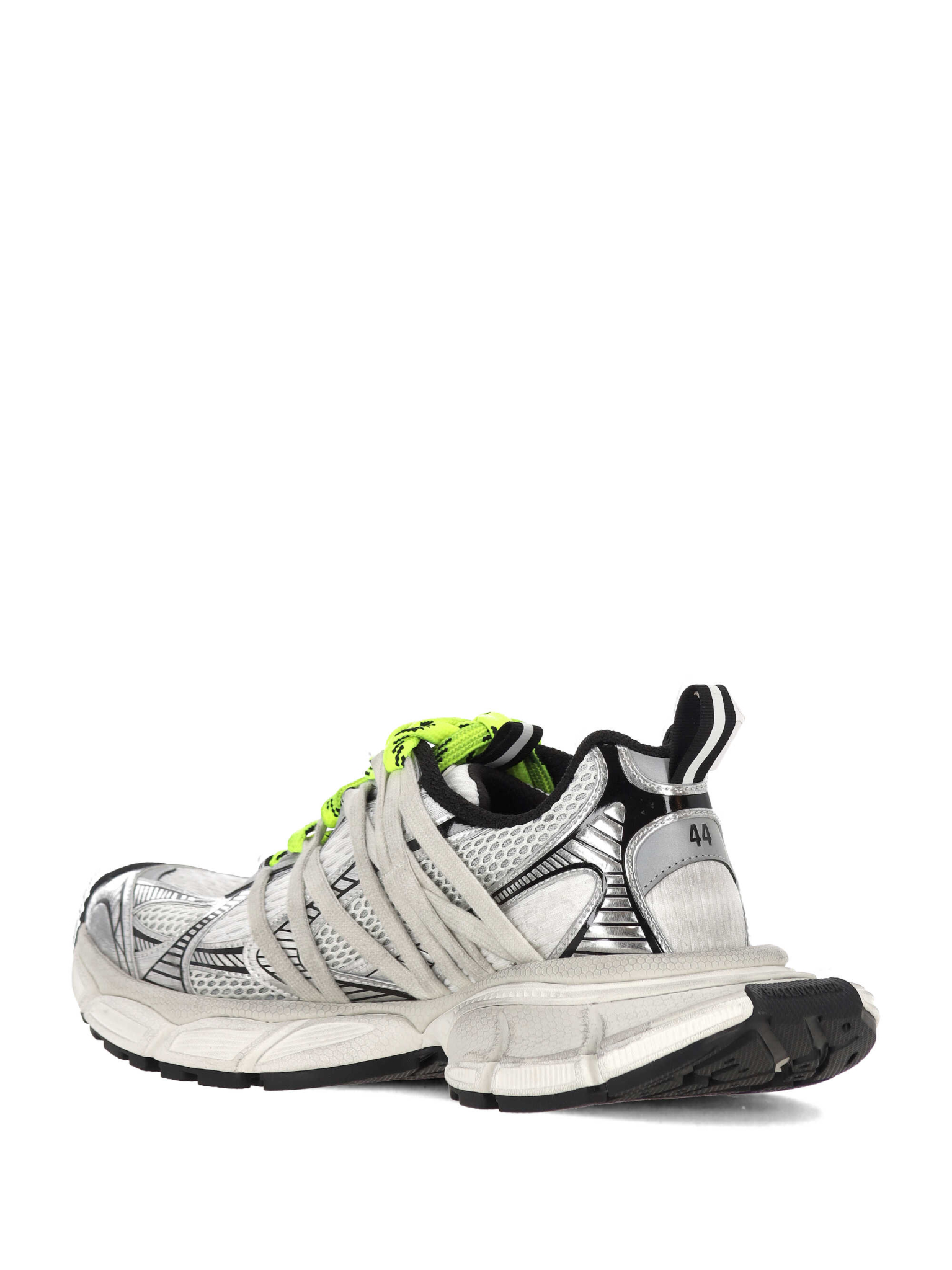 [Balenciaga] Sneakers FW26 863644W3XTL1177