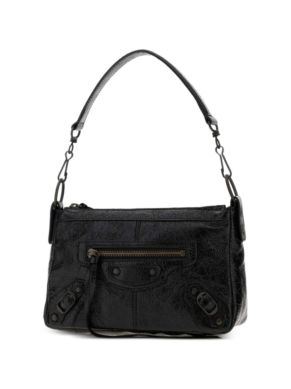 [Balenciaga] Shoulder bag FW26 8661222ABEK1000