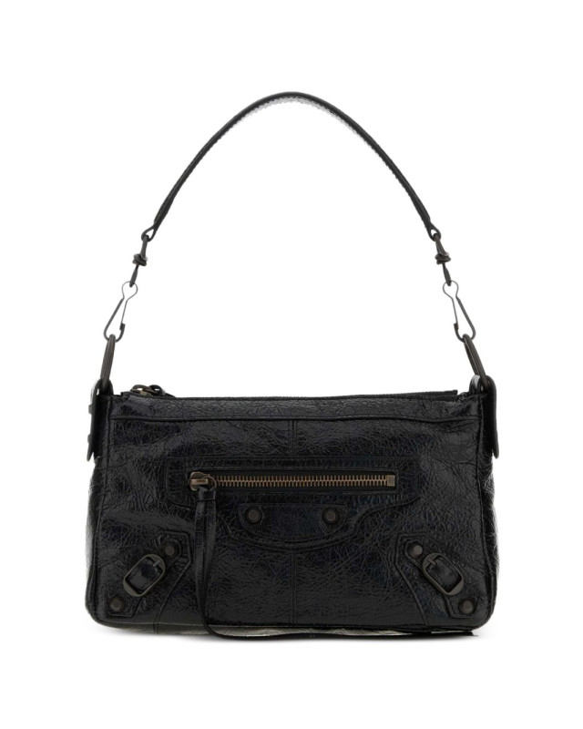 [Balenciaga] Shoulder bag FW26 8661222ABEK1000