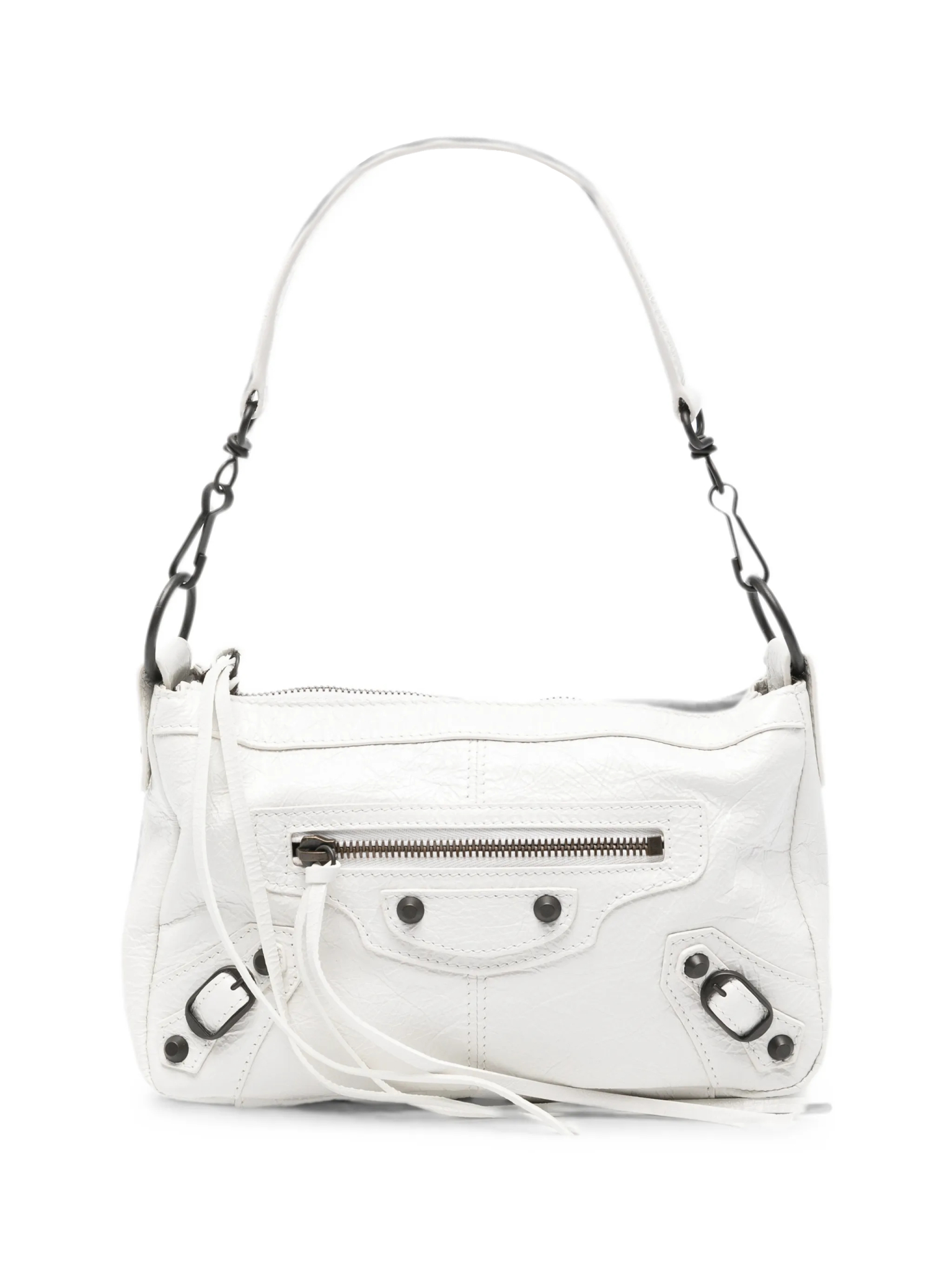 [Balenciaga] Shoulder bag FW26 8661222ABEK9001
