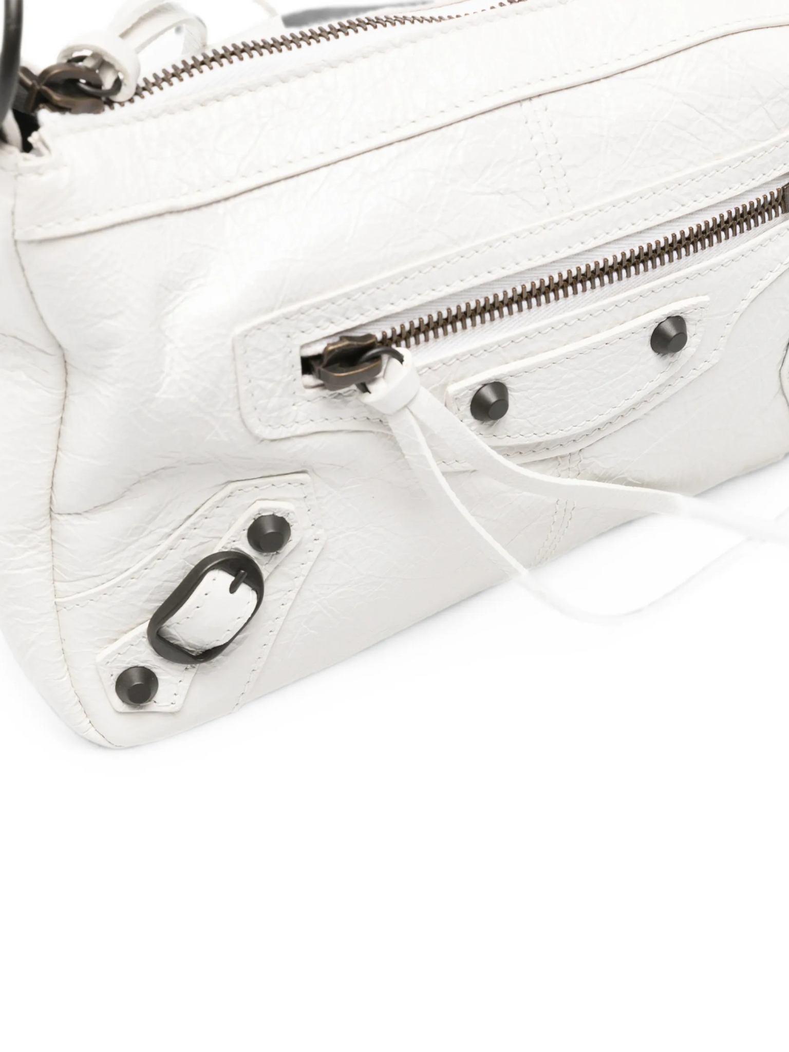 [Balenciaga] Shoulder bag FW26 8661222ABEK9001