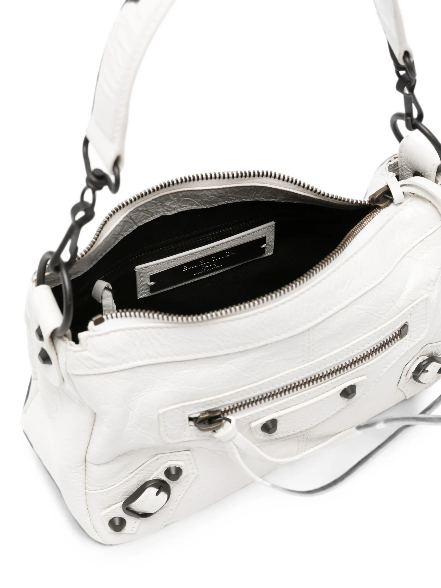 [Balenciaga] Shoulder bag FW26 8661222ABEK9001