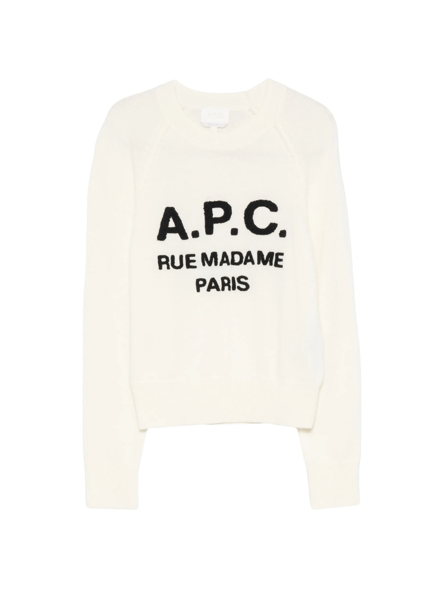 [A.P.C.] Sweatshirt FW26 WVAXUF23501AAD