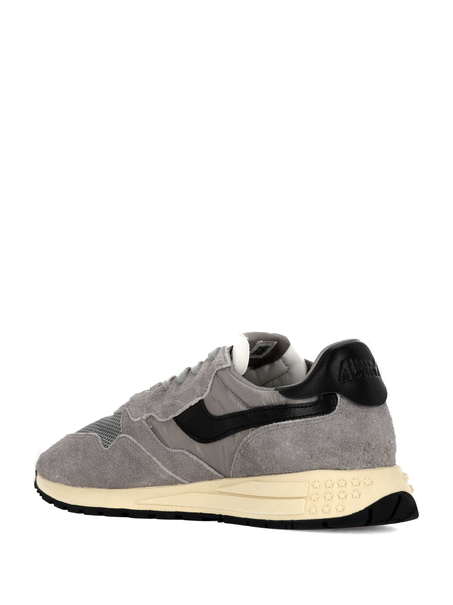 [AUTRY] Sneakers FW26 WWLMUT53PLUMBEO/BLK