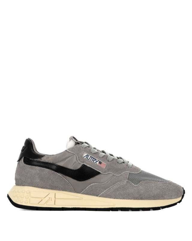 [AUTRY] Sneakers FW26 WWLMUT53PLUMBEO/BLK