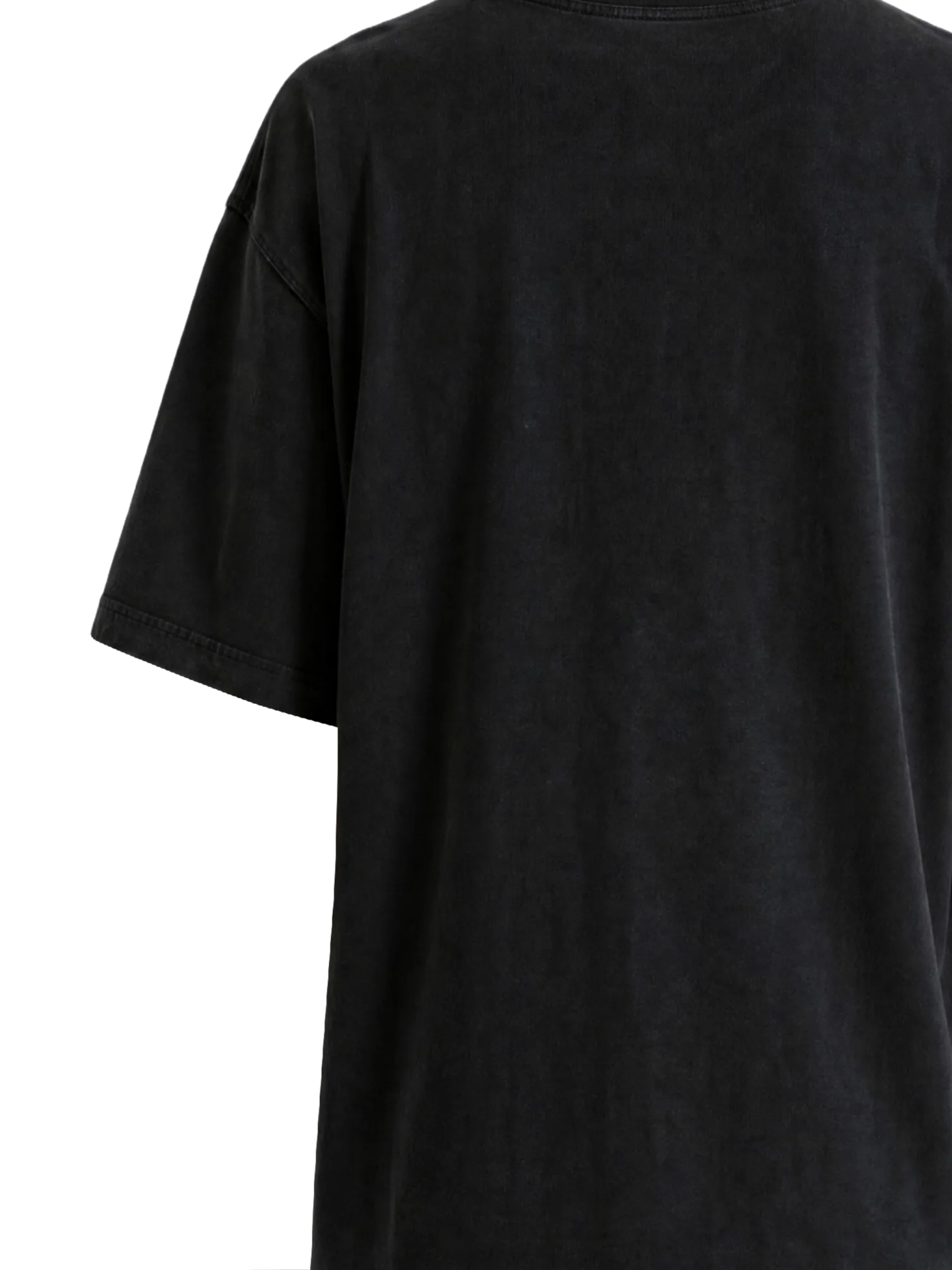 [Balenciaga] T-shirts Short Sleeve FW26 850345TUVO41000