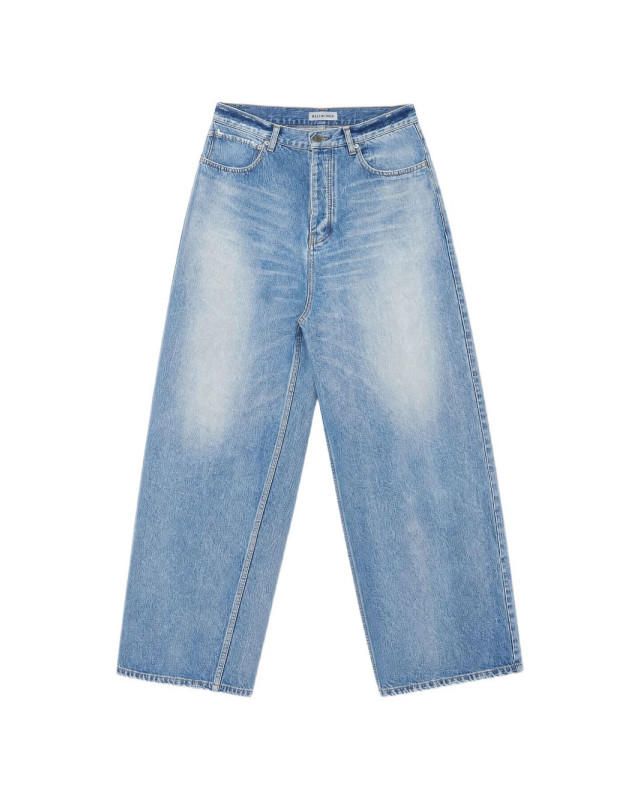 [Balenciaga] Jeans FW26 745213TDW145002