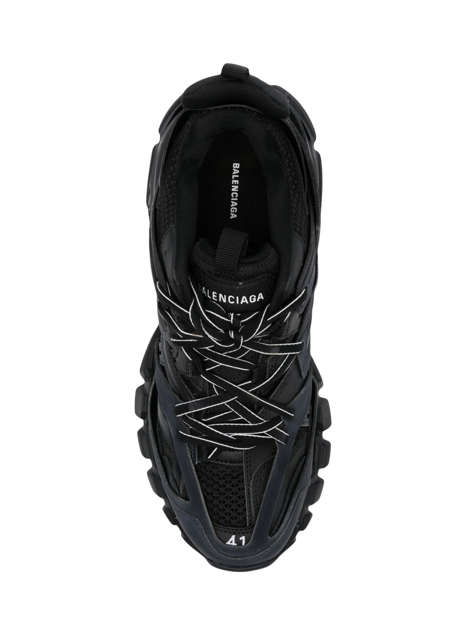 [Balenciaga] Sneakers FW26 542023W1GB11000