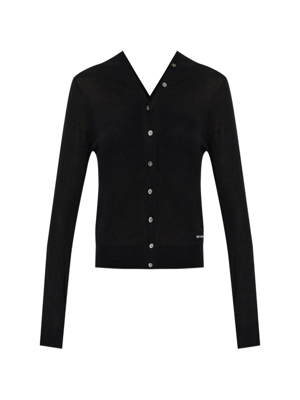 [ALEXANDER WANG] Knitwear FW26 1KC3263075001