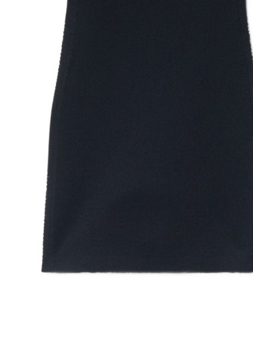 [ALEXANDER WANG] Long sleeve dress FW26 1KC3266049001
