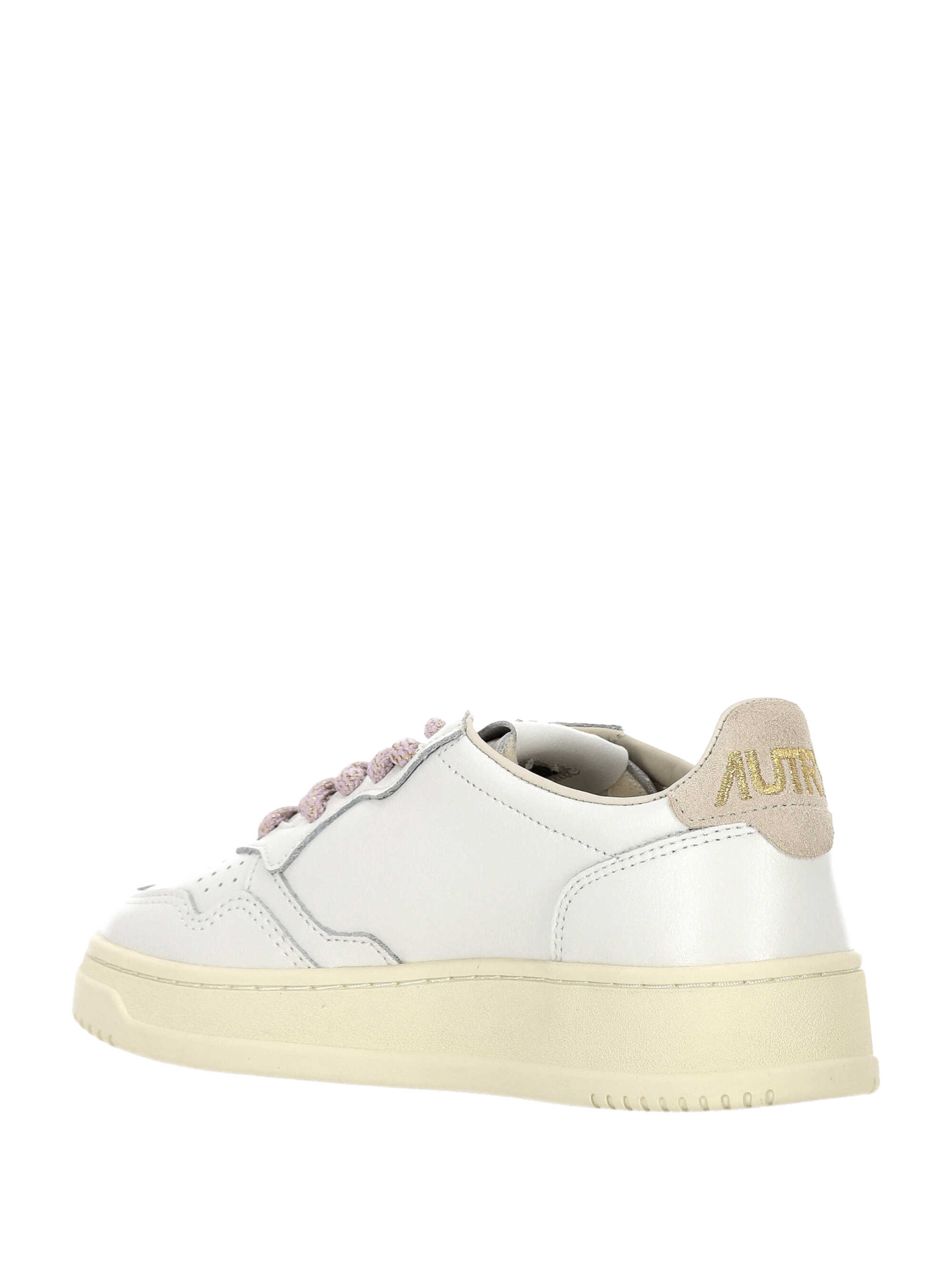 [AUTRY] Sneakers FW26 AULWSW04WHT/TAIORC
