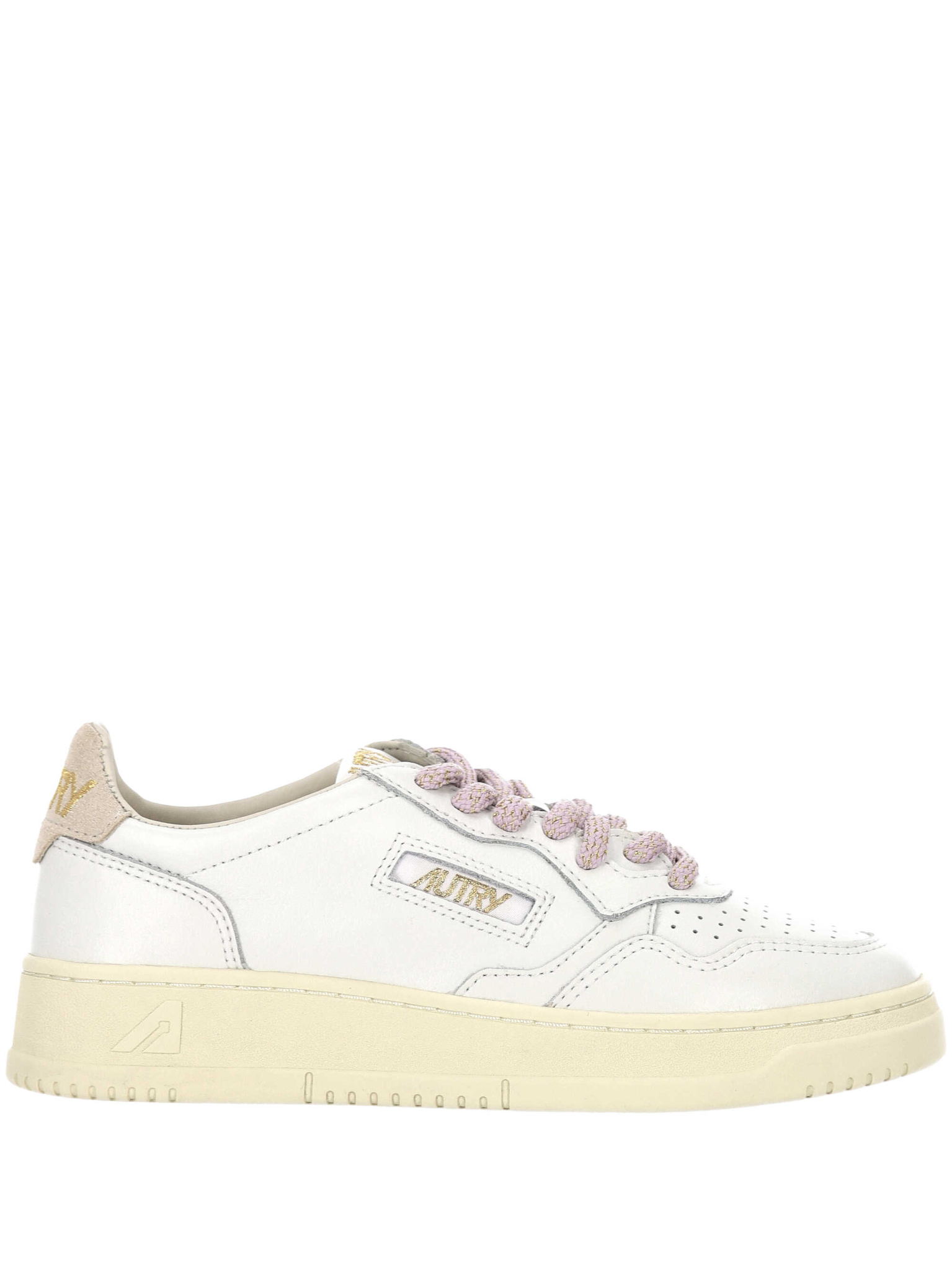[AUTRY] Sneakers FW26 AULWSW04WHT/TAIORC