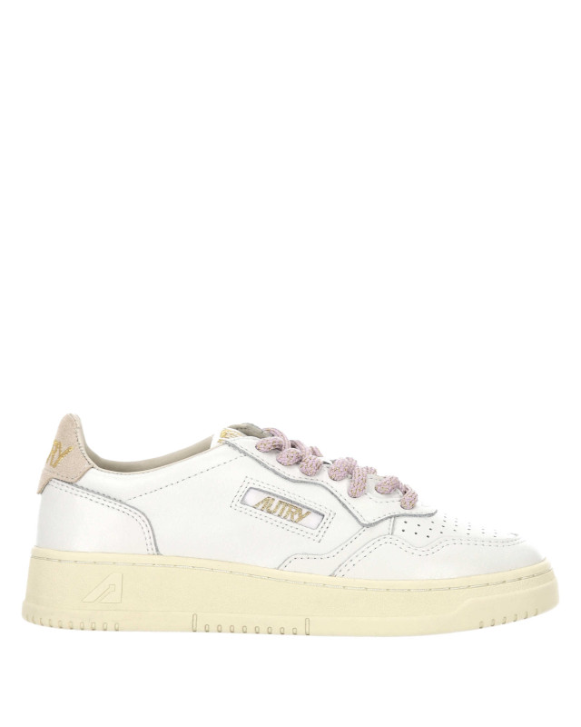 [AUTRY] Sneakers FW26 AULWSW04WHT/TAIORC