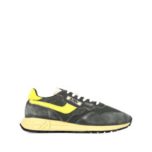 [AUTRY] Sneakers FW26 WWLMGQ06DPGRN/QUIN