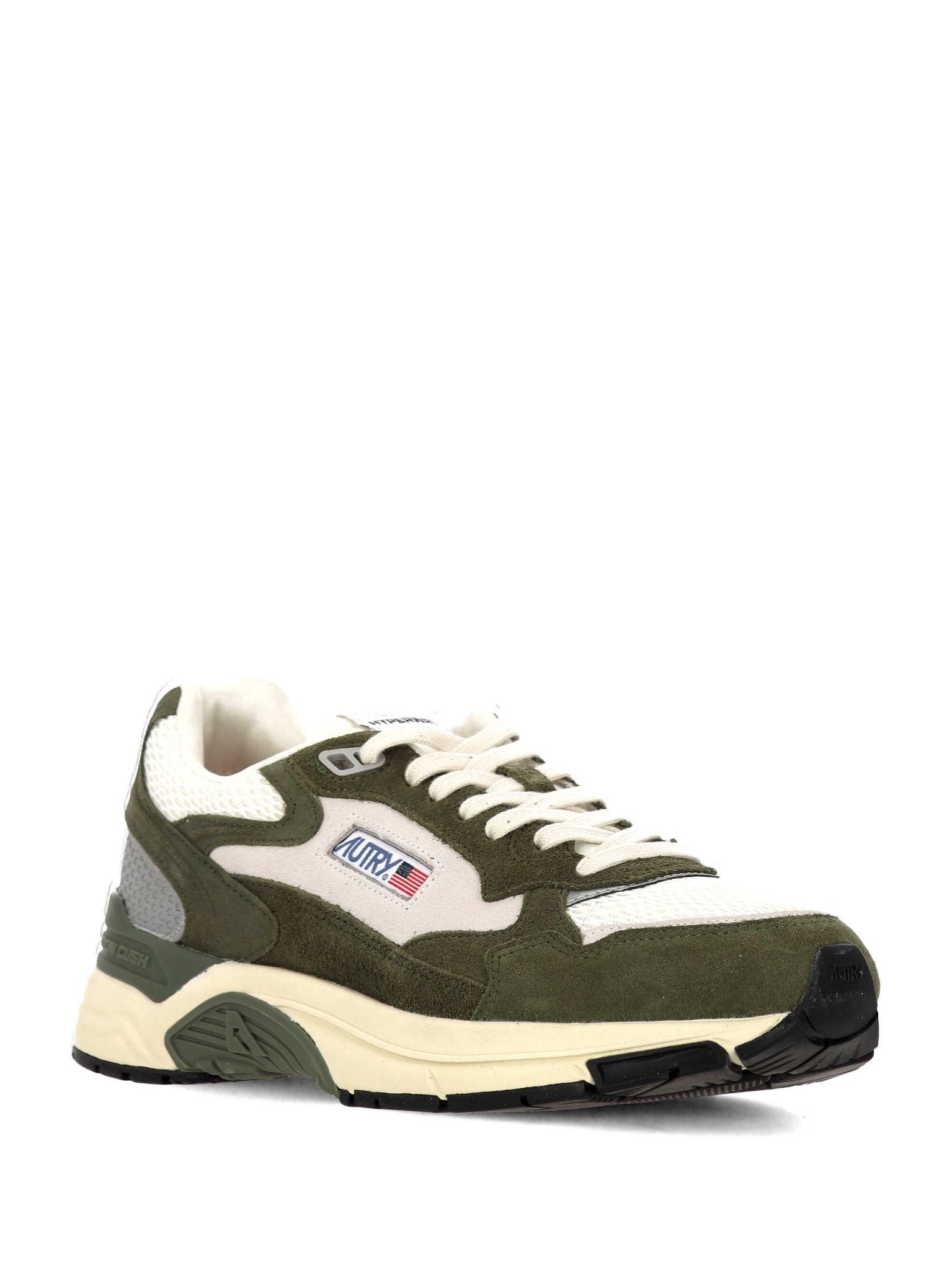 [AUTRY] Sneakers FW26 HYLMSA07SALV/WHT