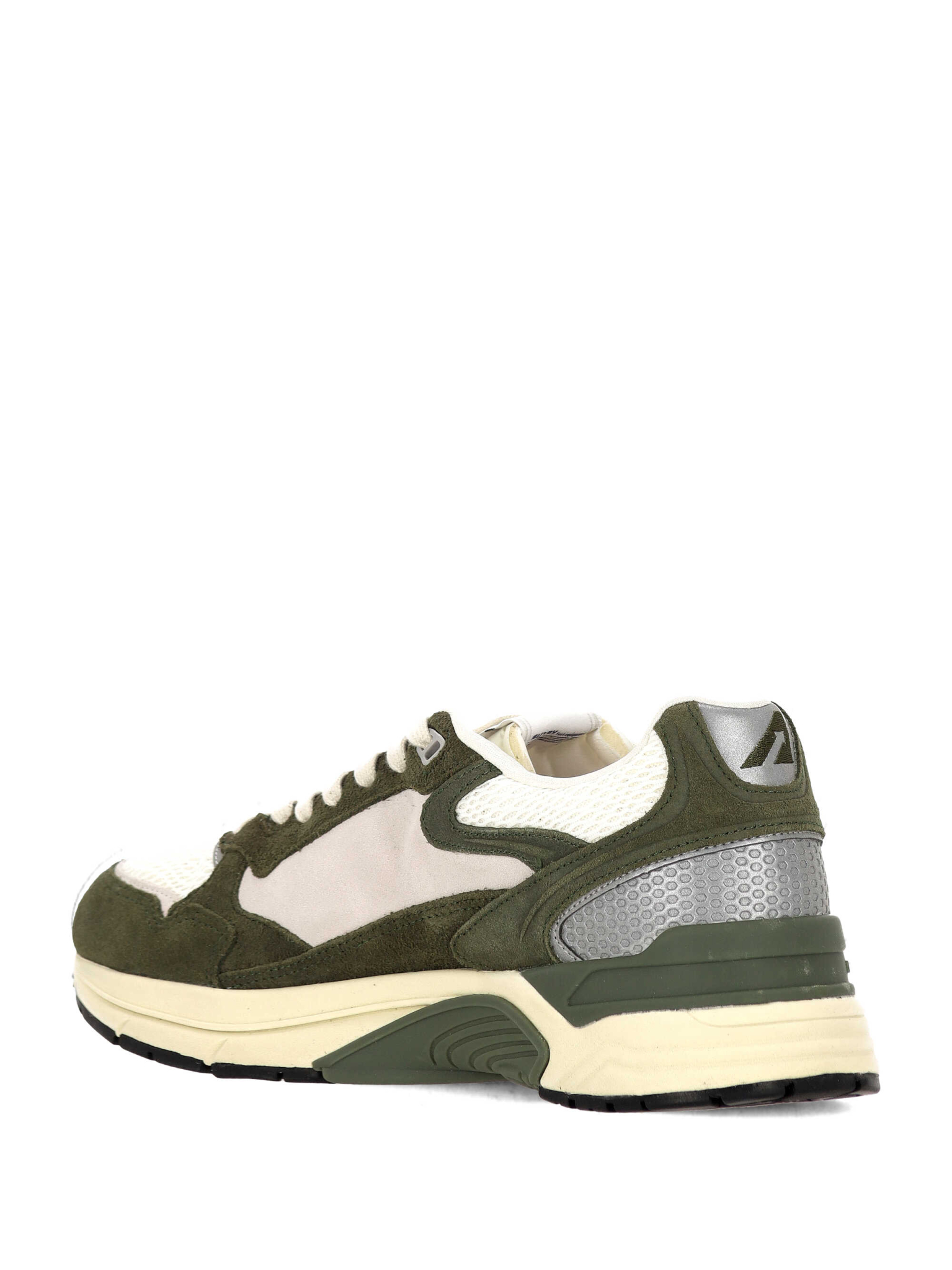 [AUTRY] Sneakers FW26 HYLMSA07SALV/WHT